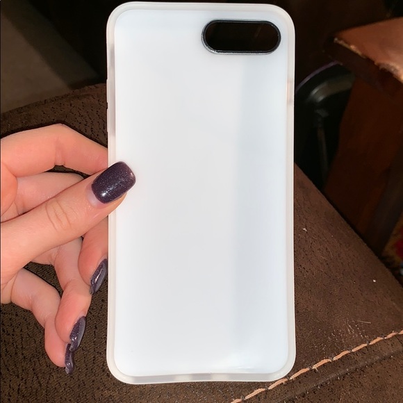 SOLD Marble iPhone Case - Picture 3 of 4